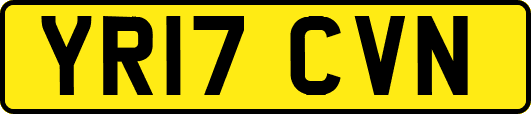 YR17CVN