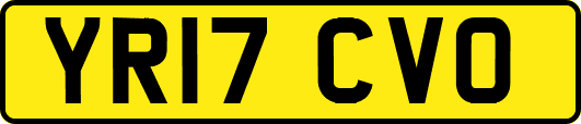 YR17CVO