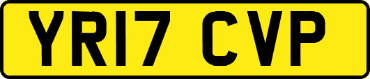 YR17CVP