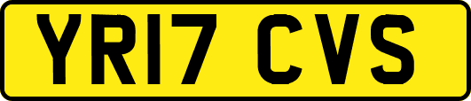 YR17CVS