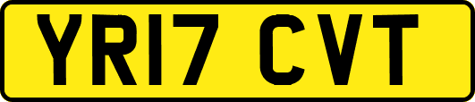 YR17CVT