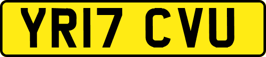 YR17CVU