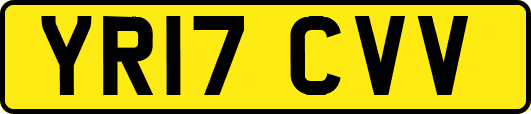 YR17CVV