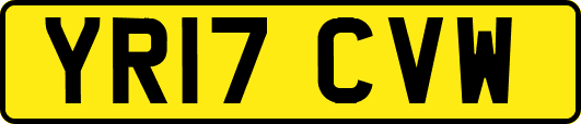 YR17CVW