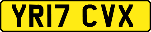 YR17CVX