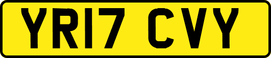 YR17CVY