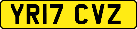 YR17CVZ