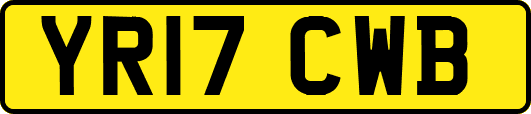YR17CWB