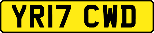 YR17CWD