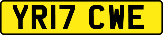 YR17CWE