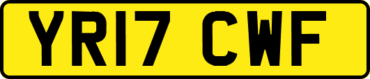 YR17CWF