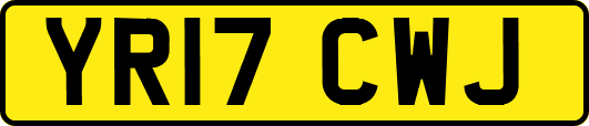 YR17CWJ