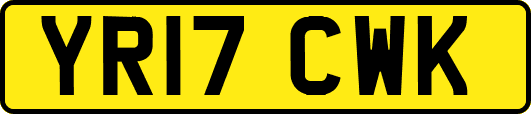 YR17CWK