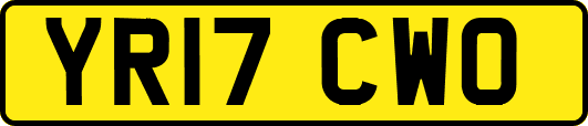 YR17CWO