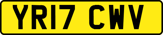 YR17CWV