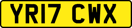YR17CWX