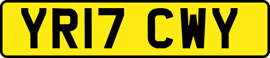 YR17CWY