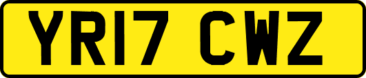 YR17CWZ