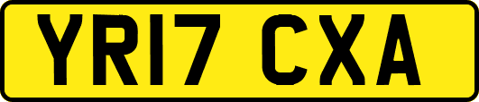 YR17CXA