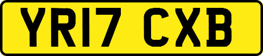 YR17CXB