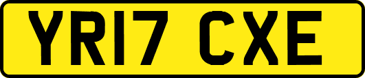 YR17CXE