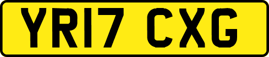 YR17CXG