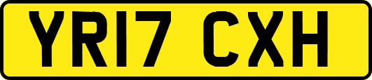 YR17CXH