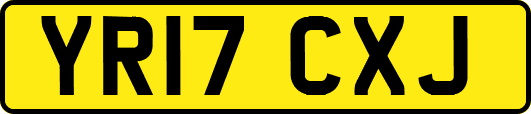 YR17CXJ