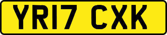 YR17CXK