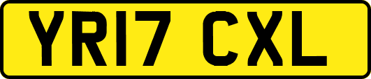 YR17CXL