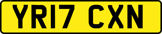 YR17CXN