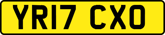YR17CXO