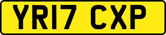 YR17CXP