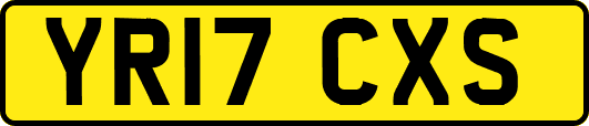 YR17CXS