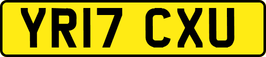 YR17CXU