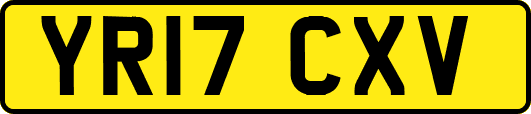 YR17CXV