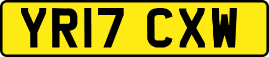 YR17CXW