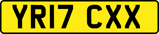 YR17CXX