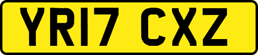 YR17CXZ