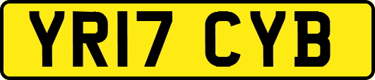 YR17CYB