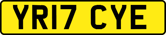 YR17CYE