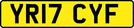 YR17CYF