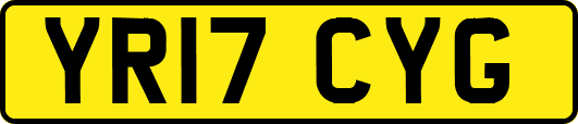 YR17CYG