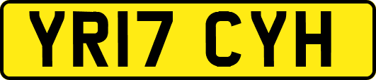 YR17CYH