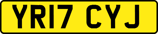 YR17CYJ
