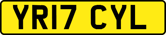 YR17CYL