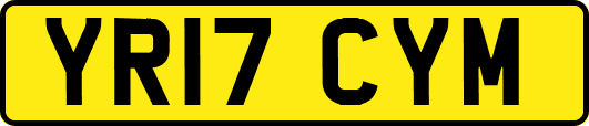 YR17CYM