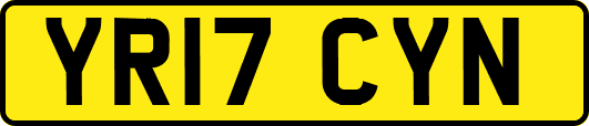 YR17CYN