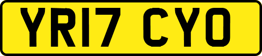 YR17CYO