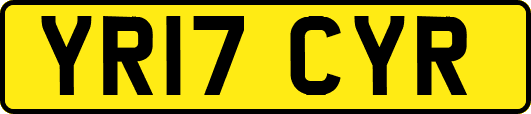 YR17CYR